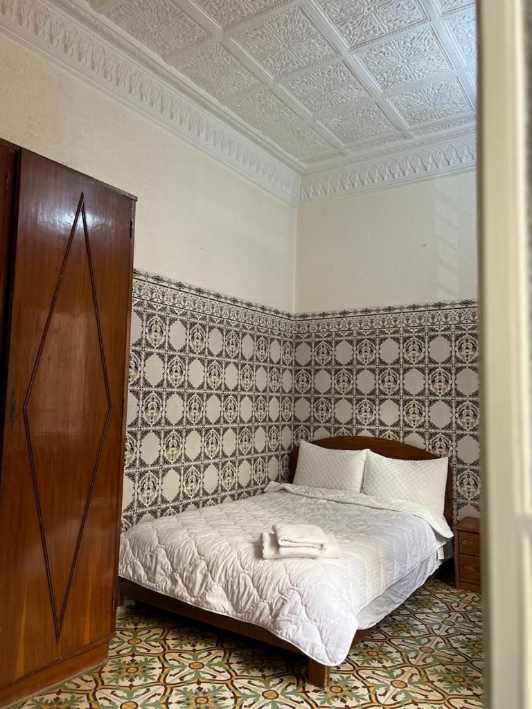 Riad Del Rey ราบัต ภายนอก รูปภาพ