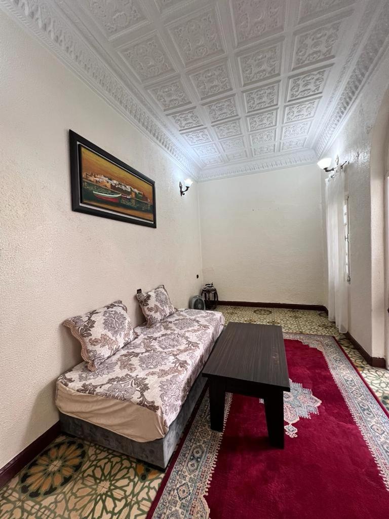 Riad Del Rey ราบัต ภายนอก รูปภาพ